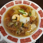 バーミヤン - 料理写真: