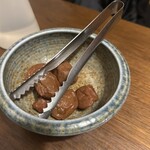 鉄板居酒屋シエテ - 