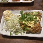 鉄板居酒屋シエテ - 