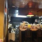 鉄板居酒屋シエテ - 