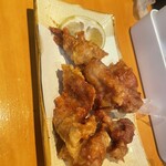 焼鳥たつかわ - 