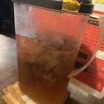 鉄板居酒屋シエテ - 