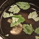 入谷鬼子母神門前のだや - 