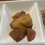 鉄板居酒屋シエテ - 