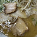 ラーメン洋 - 