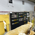 クレープハウスCIRCUS - 