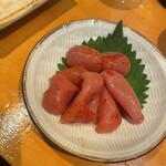 焼鳥たつかわ - 