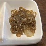 鉄板居酒屋シエテ - 