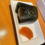 焼鳥たつかわ - 