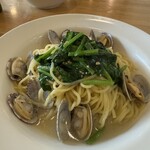 ポポラマーマ - 料理写真: