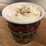 スターバックスコーヒー - ドリンク写真:
