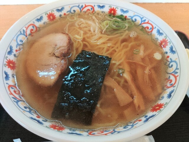 さたけ 中山店 - 羽前長崎（ラーメン）の写真