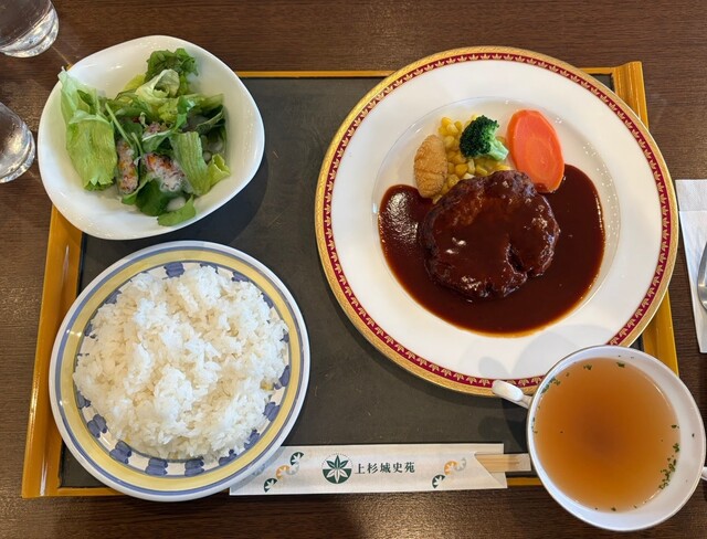 米沢牛レストラン アビシス（Abcys） - 南米沢（ステーキ）の写真