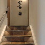 ハンバーグかしわ野 - 