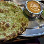 ナマステ ロイヤル インド - 