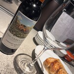 中野坂上 大竹餃子 - 