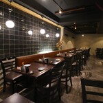 居酒屋 リンカーン - 