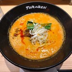 担担麺と麻婆豆腐の店 柳橋虎玄 - 