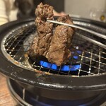 和牛ホルモン一頭買い うしはち - 