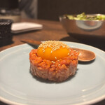 和牛ホルモン一頭買い うしはち 五反田 - 