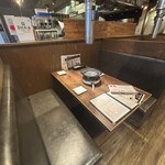 和牛ホルモン一頭買い うしはち - 