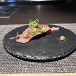 鉄板焼 幸だるま - 