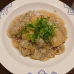 バーミヤン - 料理写真: