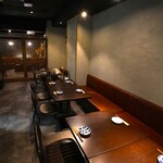 居酒屋 リンカーン - 