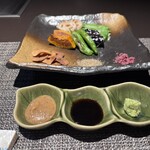 鉄板焼 幸だるま - 