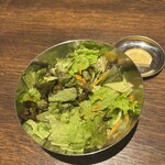 和牛ホルモン一頭買い うしはち 五反田 - 