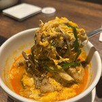 和牛ホルモン一頭買い うしはち - 