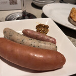 中野坂上 大竹餃子 - 