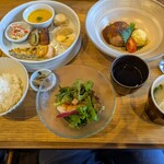 坂の下の店 ぶどうのたね - 