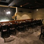 居酒屋 リンカーン - 