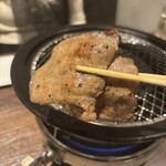 和牛ホルモン一頭買い うしはち - 