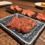 和牛ホルモン一頭買い うしはち - 