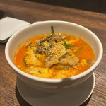 和牛ホルモン一頭買い うしはち - 