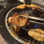 和牛ホルモン一頭買い うしはち - 