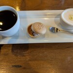 坂の下の店 ぶどうのたね - 