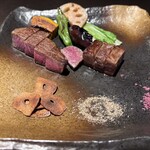 鉄板焼 幸だるま - 