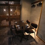 居酒屋 リンカーン - 