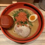 えびそば一幻 梅田店 - 