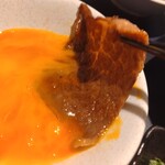 ハンバーグかしわ野 - 