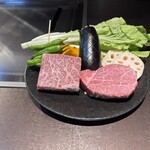 鉄板焼 幸だるま - 