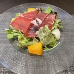 鉄板焼 幸だるま - 