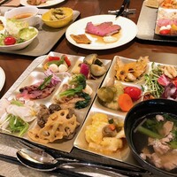 クロスダイン - 