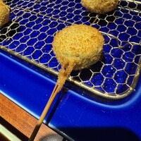 串揚げキッチン だん 梅田店 - 