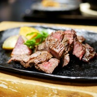 ダイナミックキッチン＆バー 響 風庭 赤坂 - 