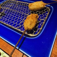 串揚げキッチン だん 梅田店 - 