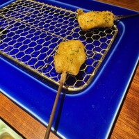 串揚げキッチン だん 梅田店 - 